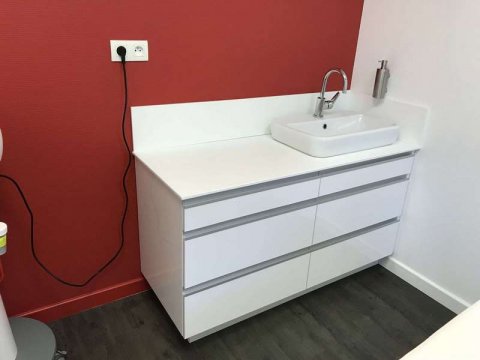 entreprise de menuiserie à Chatuzange-le-Goubet 
