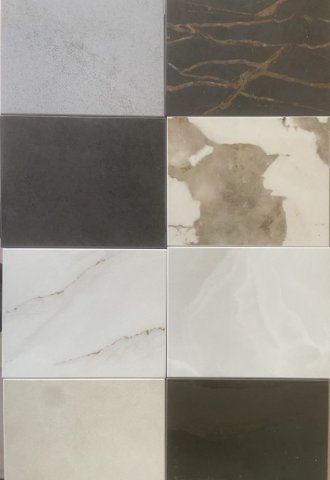 décors DEKTON 