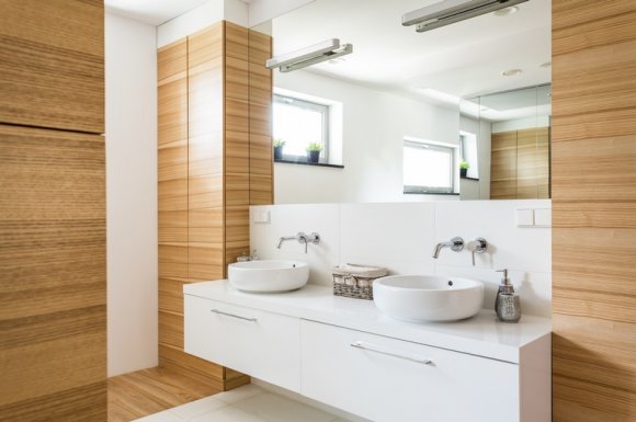 Fabricant de meuble de salle de bain sur mesure Romans-sur-Isère