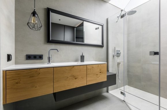 Installateur professionnel de meuble de salle de bain sur mesure Romans-sur-Isère