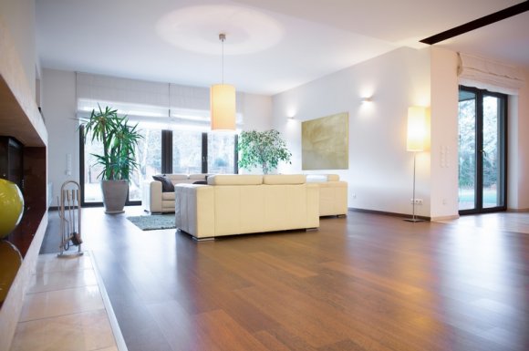 Fournisseur et installateur professionnel de parquet flottant Romans-sur-Isère 