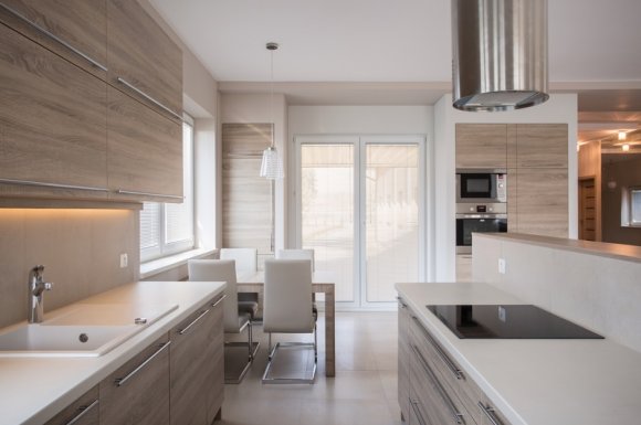 Installateur professionnel de meuble de cuisine sur mesure Romans-sur-Isère 