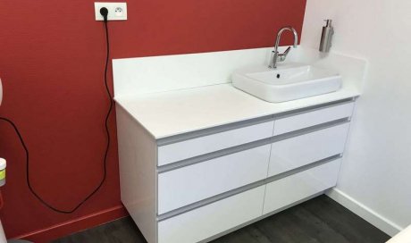 entreprise de menuiserie à Chatuzange-le-Goubet 