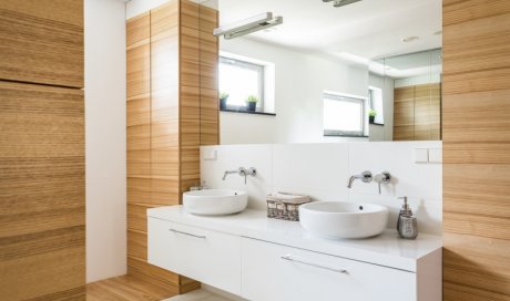 Fabricant de meuble de salle de bain sur mesure Romans-sur-Isère