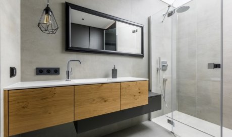 Installateur professionnel de meuble de salle de bain sur mesure Romans-sur-Isère