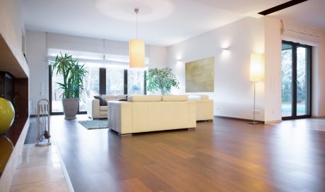 Fournisseur et installateur professionnel de parquet flottant Romans-sur-Isère 