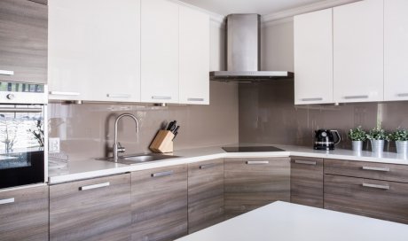 Fabricant professionnel de meubles de cuisine sur mesure Romans-sur-Isère
