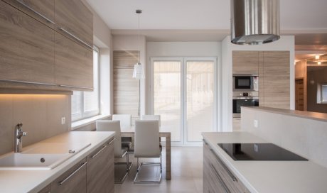 Installateur professionnel de meuble de cuisine sur mesure Romans-sur-Isère 
